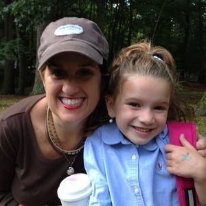 Meet your Posher, Jill